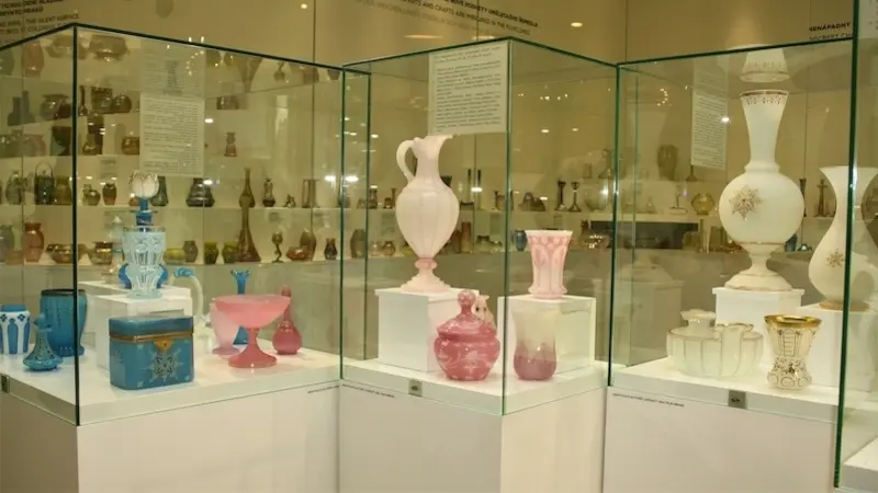 sklo jako ze snu podzimni vystava v klatovech novinky cz