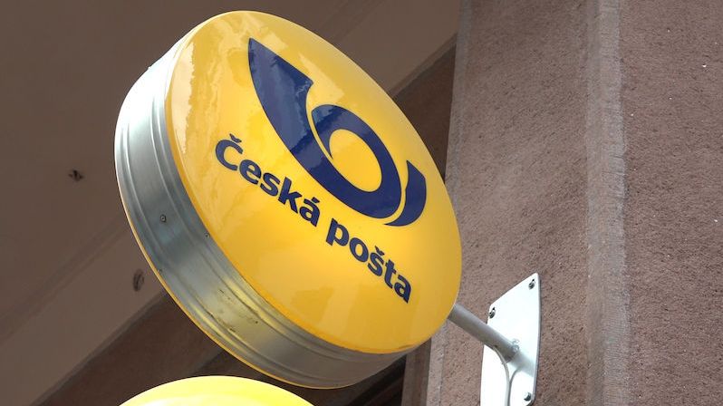 Všechny pobočky České pošty zůstanou o víkendu zavřené