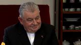 Kardinál není veřejný žalobce, vzkázal soudce pobouřenému Dukovi
