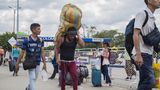 Socialismus ve Venezuele: Ekonomika padá, ceny vzrostly o 4700 procent