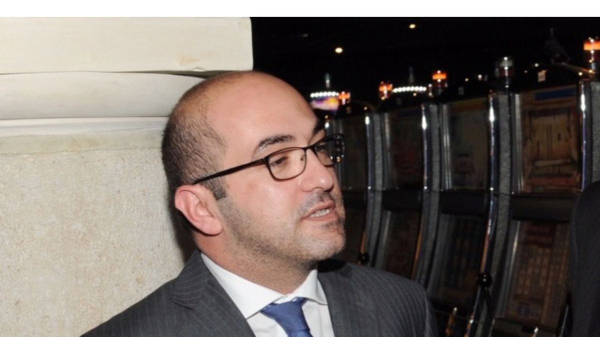 Zadržený maltský podnikatel Yorgen Fenech
