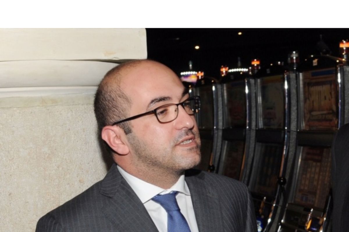 Zadržený maltský podnikatel Yorgen Fenech