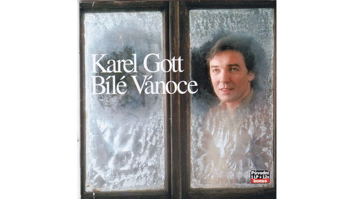 Karel Gott – Bílé Vánoce
