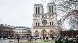 Půlnoční mše v Notre-Dame letos poprvé po 200 letech nebude