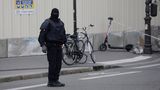 Muž ve Francii útočil nožem na náhodné kolemjdoucí, jeden mrtvý