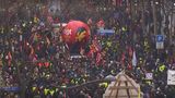 Francii ochromila generální stávka