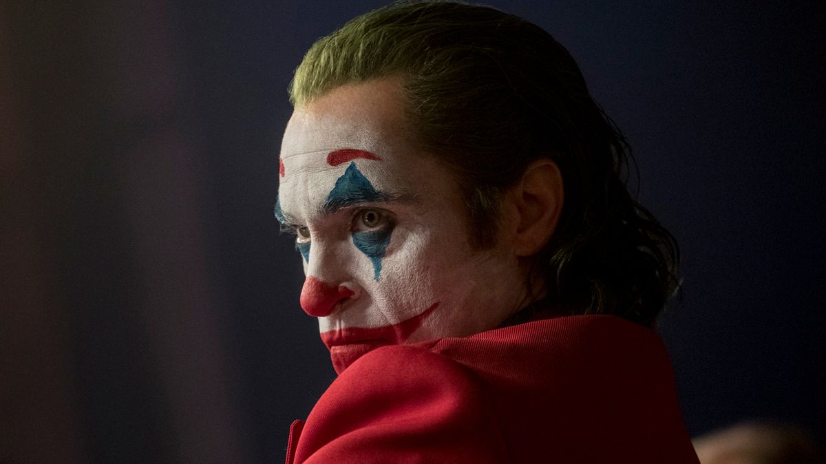  Joaquin Phoenix v roli Jokera. Bude nominován na Oscara?