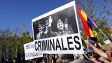 Ostatky diktátora Franka lze exhumovat a přemístit, rozhodl španělský nejvyšší soud