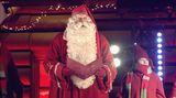 Vánoční sezona byla zahájena, Santa opět otevřel svůj dům v rodném Laponsku