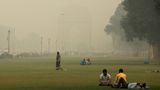 Indické státy musejí platit odškodné za špinavý vzduch, rozhodl soud