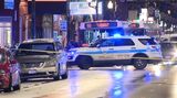 V Chicagu na Halloween postřelili sedmiletou kolednici, bojuje o život