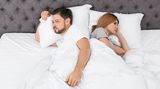 Dvanáct hlavních důvodů, proč spolu partneři nespí