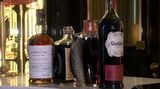 Milovníci whisky, třeste se, největší soukromá kolekce půjde do aukce