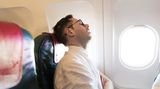 Nové sedačky v letadlech mají vyřešit problémy se spánkem