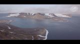 Rusové objevili v Arktidě pět nových ostrovů. Dříve byly skryty pod ledem