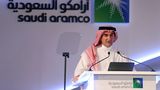 Saudi Aramco je novou nejhodnotnější firmou světa