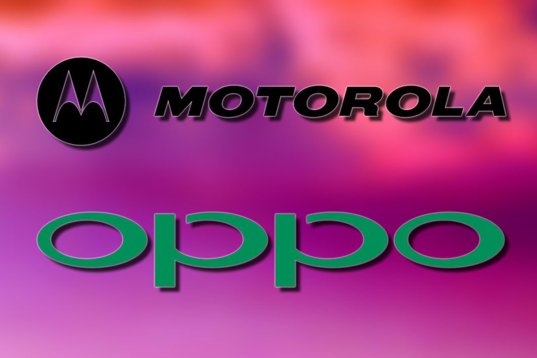 Špičkové mobily s nejvýkonnějším čipsetem chystají také společnosti Oppo a Motorola. 