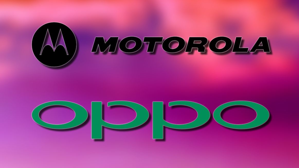 Špičkové mobily s nejvýkonnějším čipsetem chystají také společnosti Oppo a Motorola. 