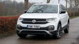 Test Volkswagenu T-Cross 1,0 TSI: Nutná součást portfolia