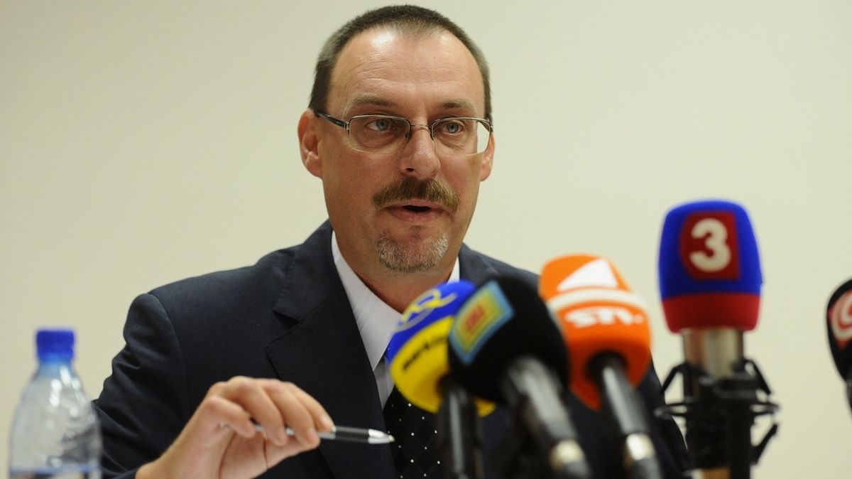 Na Slovensku obvinili bývalého prokurátora. Zneužil své pravomoci