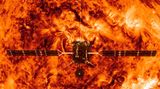 Sonda Solar Orbiter poletí zkoumat Slunce 6. února. Podílí se na ní i ČR
