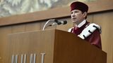 Masarykova univerzita se pod vedením nového rektora Bareše zaměří na fenomén stárnutí