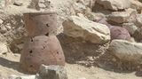 Egypt se chlubí novými archeologickými objevy v Luxoru