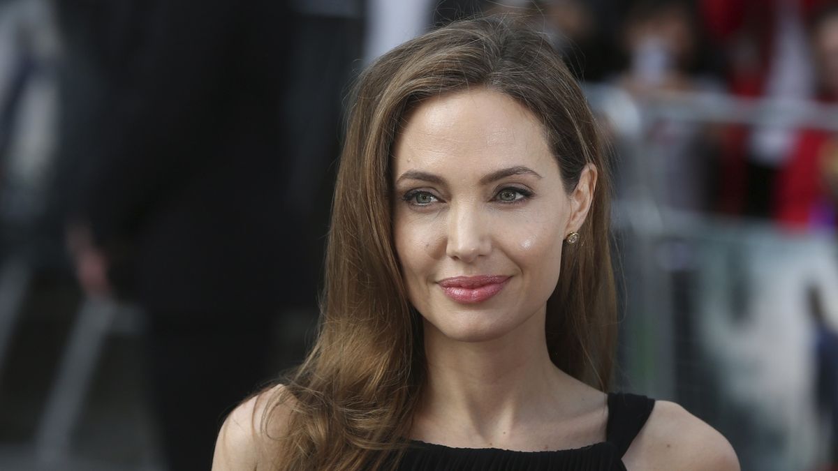 Prima Love se soustředí na hollywoodské romantické filmy (na snímku Angelina Jolie).