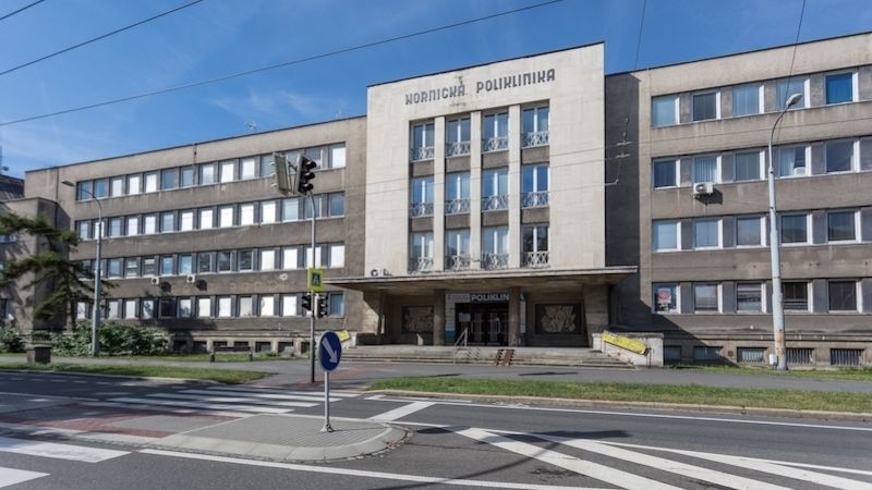 Hornická poliklinika v Ostravě vyšetří zájemcům hladinu cukru v krvi