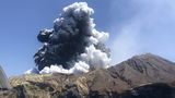 Sopka na Novém Zélandu dál zabíjí, zemřeli další zranění 