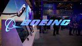 Boeing se novým letadlem vůbec nepochlubil