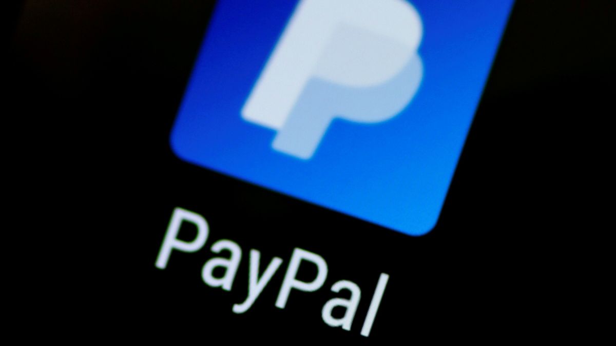 PayPal údajně jedná o převzetí internetové sociální sítě Pinterest