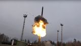 „Nezranitelné” rakety Avangard připraveny k boji, hlásí Moskva