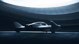 Porsche bude vyvíjet létající auto s Boeingem