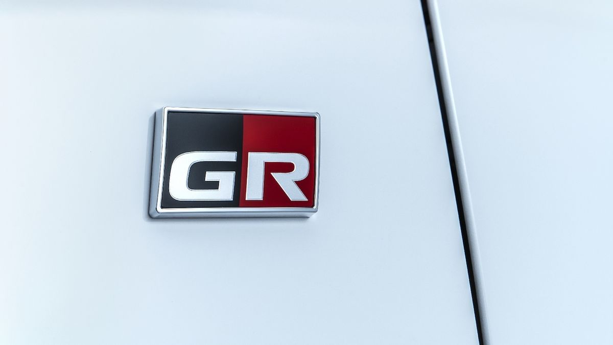 Toyota potvrdila vývoj nového sporťáku s motorem uprostřed