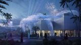 EXPO: Česká zahrada v Dubaji se rozpučí na jaře