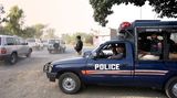 Žena v Pákistánu uřízla násilníkovi penis i varlata