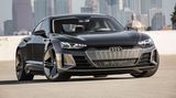 Audi Sport chystá první elektromobil, konkurenta pro Porsche Taycan