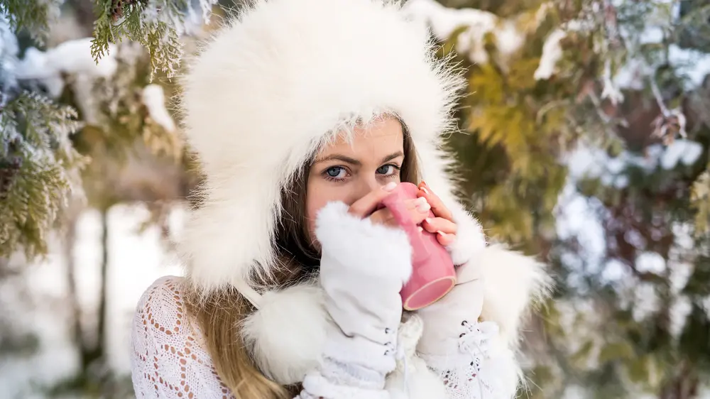 Babske Rady Proti Nachlazeni Novinky Cz