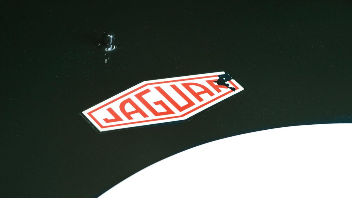 Legendární Jaguar D Type může v aukci vynést téměř 170