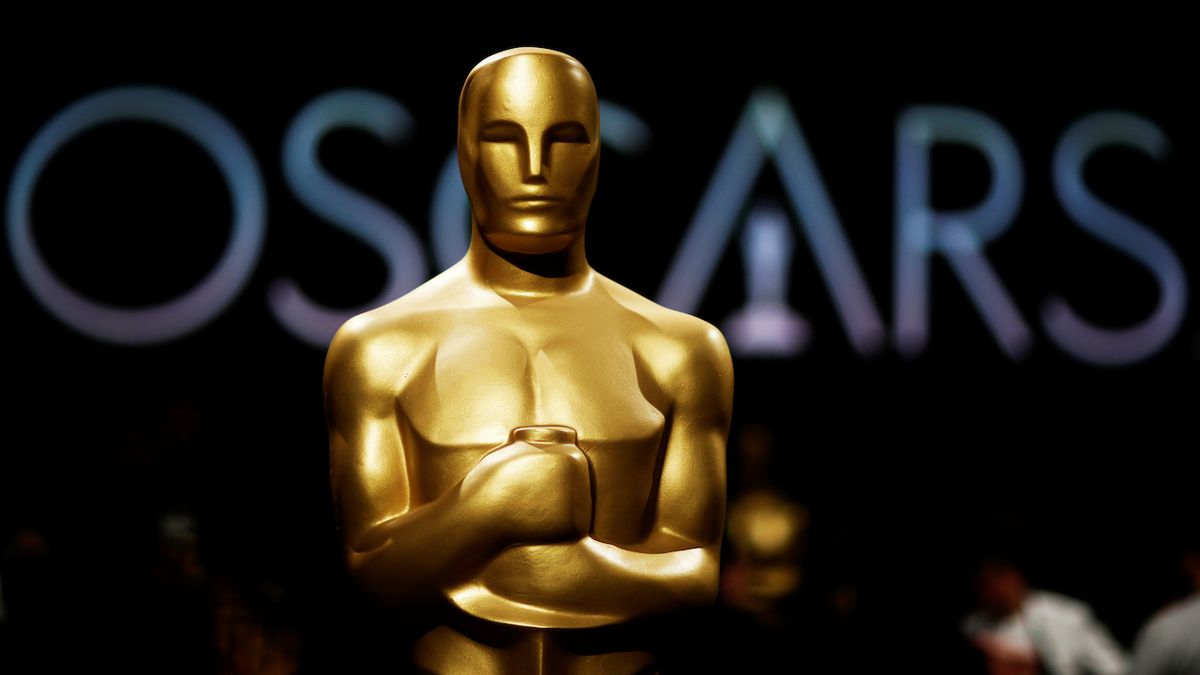 Oscar mění pravidla, film už nemusí do kin