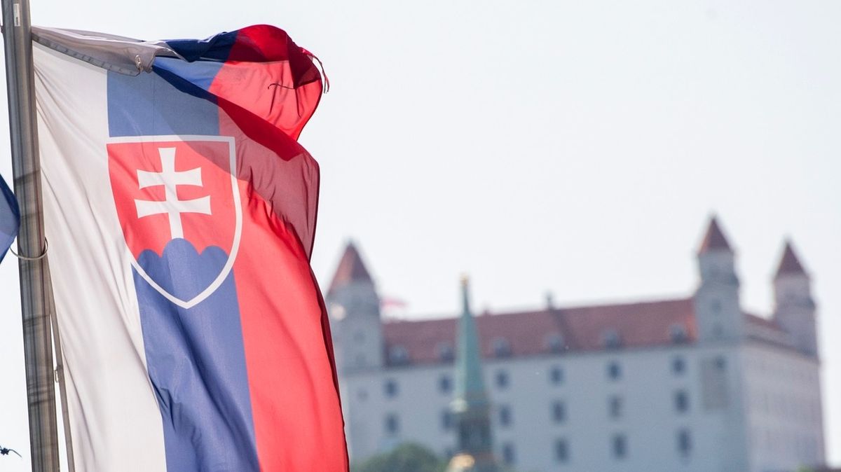Slovensko razantně snížilo daně podnikatelům a menším firmám