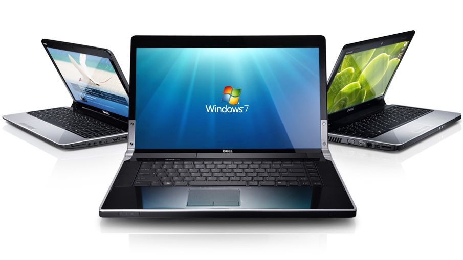 Operační systém Windows 7 (ilustrační foto)