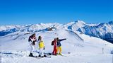 Jaké jsou lyžařské novinky v zahraničí? Nové lanovky nebo propojené areály