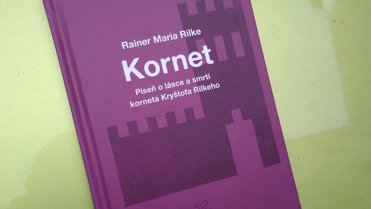 Rainer Maria Rilke: Kornet