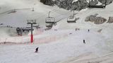 Slovinsko otevírá skiareály