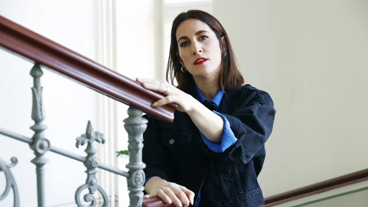 Recenze Popova Klara Vytiskova Je Sebejistejsi V Anglictine Novinky Cz