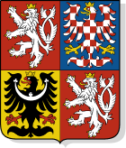 Velký znak České republiky