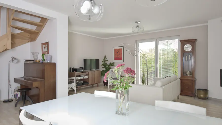 prizemi rodinneho domu proslo obnovou menil se nabytek i ulozne prostory novinky cz