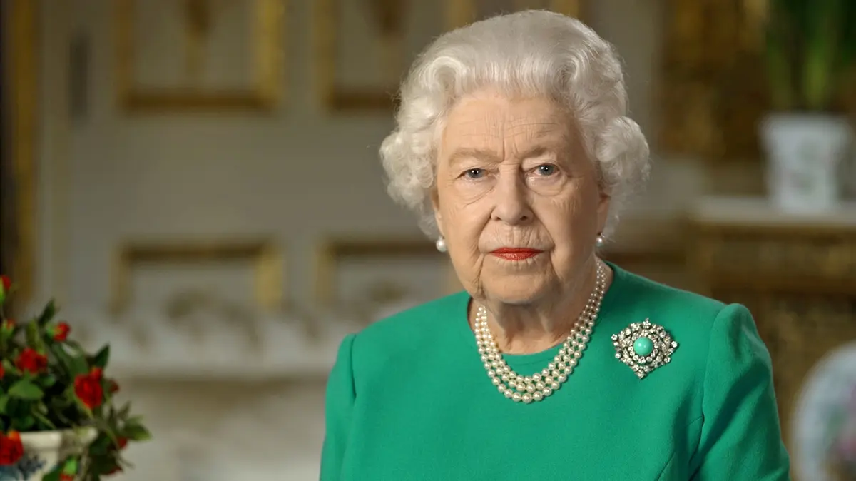 Alžběta II.: Britská královna, nejdéle panující monarcha